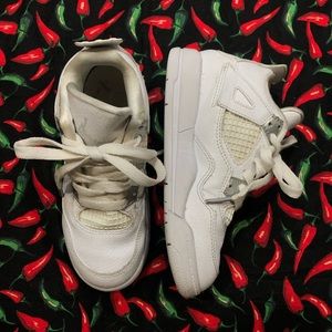 Air Jordan 4 “pure money”